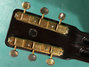 Dec 1947 Rickenbacker BD/6 Bronson, Brown: Headstock - Rear