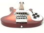 Rickenbacker 4001/4 V63, Fireglo: Free image2