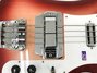 Rickenbacker 4001/4 V63, Fireglo: Close up - Free2