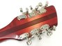 Rickenbacker 360/12 V64, Fireglo: Headstock - Rear