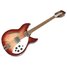 Rickenbacker 360/12 V64, Fireglo: Full Instrument - Front