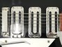 Rickenbacker 325/6 V63, Jetglo: Free image