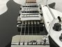 Rickenbacker 325/6 V63, Jetglo: Body - Front