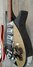 Rickenbacker 325/6 C58, Jetglo: Free image