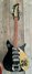 Rickenbacker 325/6 C58, Jetglo: Full Instrument - Front