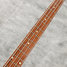 Rickenbacker 4001/4 V63, Fireglo: Neck - Front