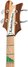Rickenbacker 4003/4 AC Al Cisneros model, Natural Walnut: Headstock