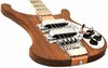 Rickenbacker 4003/4 AC Al Cisneros model, Natural Walnut: Free image