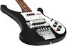 Rickenbacker 4003/4 S, Matte Black: Free image