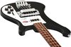 Rickenbacker 4003/4 S, Matte Black: Free image2
