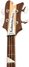 Rickenbacker 4003/4 , Satin Mapleglo: Headstock
