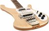 Rickenbacker 4003/4 , Satin Mapleglo: Free image2