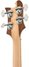 Rickenbacker 4003/4 , Satin Mapleglo: Headstock - Rear