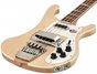 Rickenbacker 4003/4 , Satin Mapleglo: Body - Front