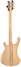 Rickenbacker 4003/4 , Satin Mapleglo: Full Instrument - Rear