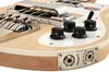 Rickenbacker 4003/4 , Satin Mapleglo: Close up - Free