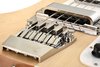 Rickenbacker 4003/4 , Satin Mapleglo: Close up - Free2