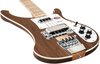 Rickenbacker 4003/4 , Natural Walnut: Free image2