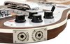 Rickenbacker 4003/4 , Natural Walnut: Close up - Free