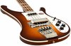 Rickenbacker 4003/4 , Autumnglo: Free image