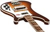 Rickenbacker 4003/4 , Autumnglo: Free image2
