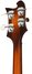 Rickenbacker 4003/4 , Autumnglo: Headstock - Rear