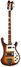 Rickenbacker 4003/4 , Autumnglo: Full Instrument - Front
