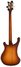 Rickenbacker 4003/4 , Autumnglo: Full Instrument - Rear