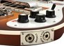 Rickenbacker 4003/4 , Autumnglo: Close up - Free