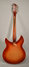 Rickenbacker 365/6 O.S., Fireglo: Full Instrument - Rear