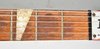 Rickenbacker 365/6 O.S., Fireglo: Neck - Front