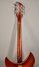 Rickenbacker 365/6 O.S., Fireglo: Neck - Rear