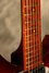 Rickenbacker 1996/6 f hole, Amber Fireglo: Close up - Free