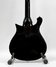 May 2010 Rickenbacker 620/6 , Jetglo: Body - Rear