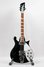 Rickenbacker 620/6 , Jetglo: Full Instrument - Front