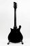 Rickenbacker 620/6 , Jetglo: Full Instrument - Rear