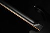 Rickenbacker 4003/4 S, Matte Black: Neck - Rear
