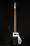 Rickenbacker 4003/4 S, Matte Black: Full Instrument - Front