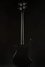 Rickenbacker 4003/4 S, Matte Black: Full Instrument - Rear