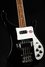 Rickenbacker 4003/4 S, Matte Black: Free image