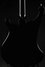 Apr 2021 Rickenbacker 4003/4 S, Matte Black: Body - Rear