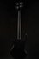 Rickenbacker 4003/4 S, Matte Black: Full Instrument - Rear
