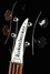 Rickenbacker 4003/4 S, Jetglo: Headstock