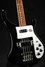 Rickenbacker 4003/4 S, Jetglo: Free image