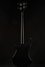Rickenbacker 4003/4 S, Jetglo: Full Instrument - Rear