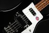 Rickenbacker 4003/4 S, Jetglo: Close up - Free