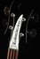 Rickenbacker 4003/4 S, Jetglo: Headstock