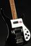 Rickenbacker 4003/4 S, Jetglo: Free image