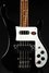 Rickenbacker 4003/4 S, Jetglo: Body - Front