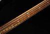 Rickenbacker 4003/4 S, Jetglo: Neck - Front